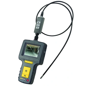 Pipe Inspection Camera
